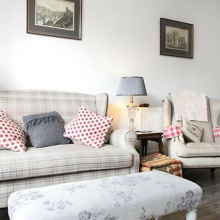 5 Star Beautiful & Vintage, Spacious Apt In Chic Location! Единбург Екстериор снимка